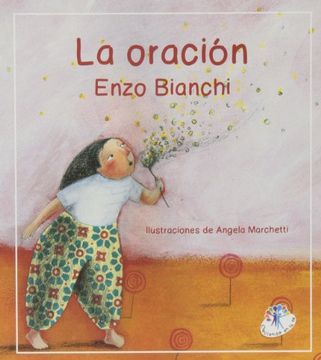 portada La Oración: Respuesta al Amor (in Spanish)