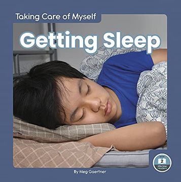 portada Getting Sleep (in English)