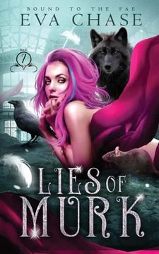 portada Lies of Murk: 7 (Bound to the Fae) (in English)