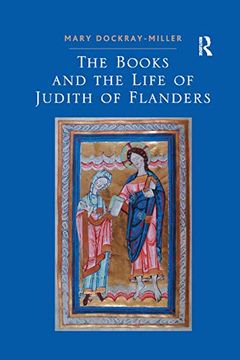 portada The Books and the Life of Judith of Flanders 