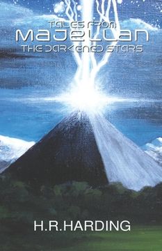 portada The Darkened Stars (en Inglés)