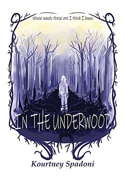 portada In the Underwood (en Inglés)