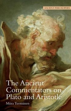 portada The Ancient Commentators on Plato and Aristotle (in English)