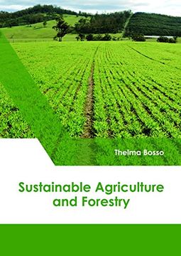 portada Sustainable Agriculture and Forestry 