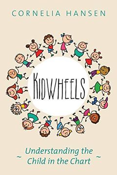 portada Kidwheels: Understanding the Child in the Chart (en Inglés)