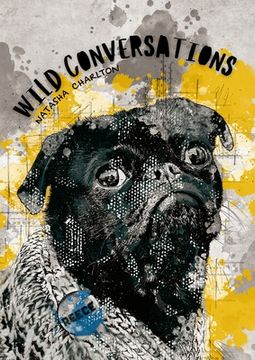 portada Wild Conversations: From the Animal Legion (in English)