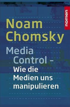 portada Media Control (en Alemán)
