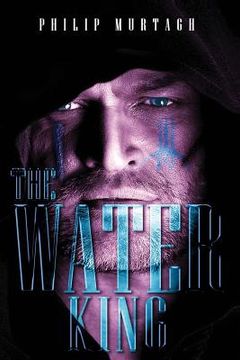 portada The Water King