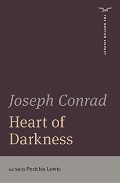 portada Heart of Darkness (The Norton Library) (en Inglés)