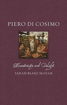 portada Piero di Cosimo (in English)