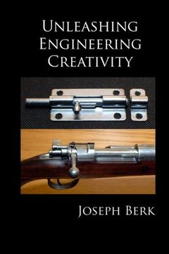 portada unleashing engineering creativity (in English)