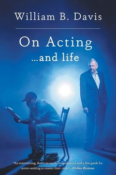 portada On Acting ... and Life: A New Look at an Old Craft (in English)