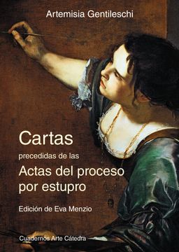 portada Cartas Precedidas de las Actas del Proceso por Estupro (in Spanish)