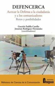 portada Defencerca (in Spanish)