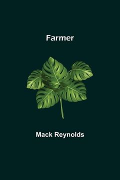 portada Farmer (en Inglés)