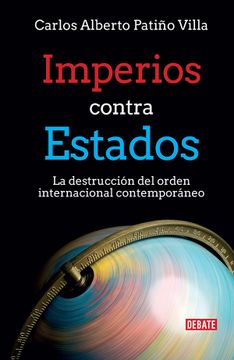 portada Imperios contra estados (in Spanish)