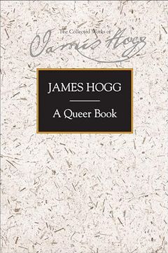 portada A Queer Book (en Inglés)