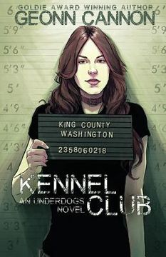 portada Kennel Club (en Inglés)