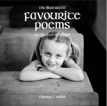 portada The Illustrated Favourite Poems we Learned at School 