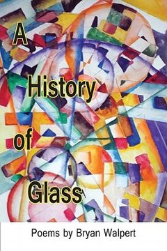 portada a history of glass