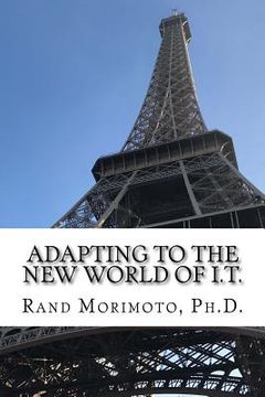 portada Adapting to the New World of I.T. (en Inglés)