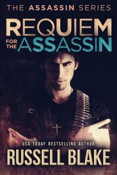 portada Requiem for the Assassin: (Assassin Series #5) (Volume 5)