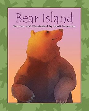 portada Bear Island