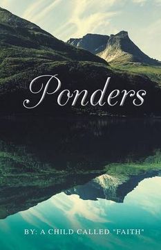 portada "PONDERS"