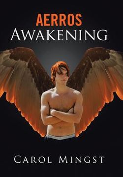 portada Awakening: Awakening (in English)