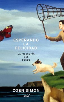 portada Esperando la Felicidad (in Spanish)