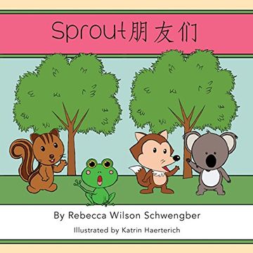 portada Sprout Pengyoumen