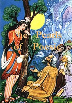 portada The Pearls of Poesie (en Inglés)