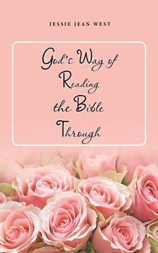 portada God's Way of Reading the Bible Through (en Inglés)