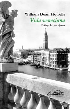 portada Vida Veneciana (in Spanish)