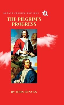 portada The Pilgrim's Progress (Premium Edition) (en Inglés)