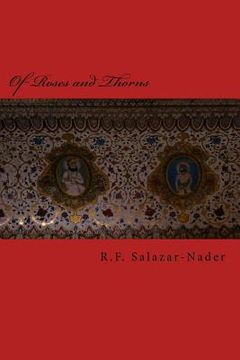 portada Of Roses and Thorns: Trivialities (en Inglés)