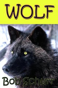portada Wolf (en Inglés)
