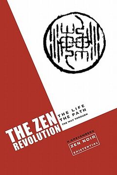 portada the zen revolution (en Inglés)