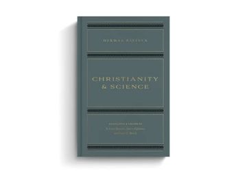 portada Christianity and Science (en Inglés)