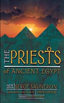 portada the priests of ancient egypt