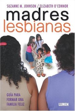 portada Madres Lesbianas