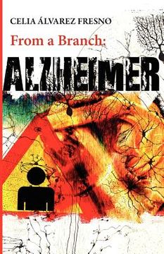 portada from a branch: alzheimer (en Inglés)