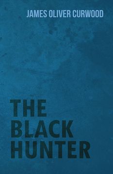 portada The Black Hunter (in English)