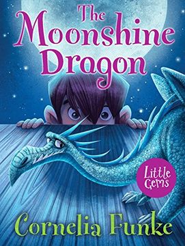 portada The Moonshine Dragon (Little Gems)