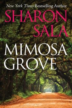 portada Mimosa Grove (en Inglés)