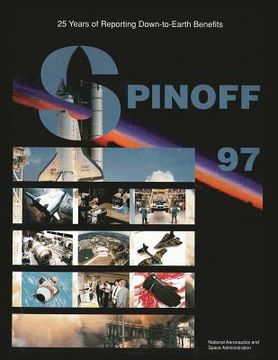 portada Spinoff 1997 (in English)