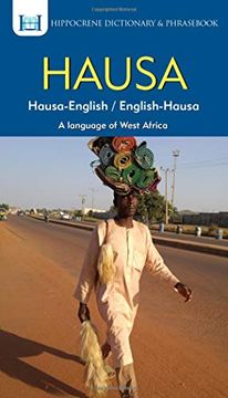portada Hausa-English (in English)