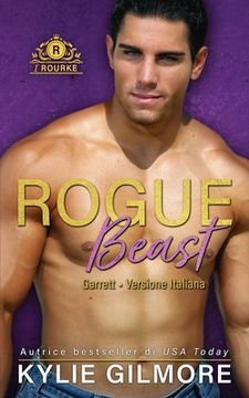 portada Rogue Beast - Garrett (en Italiano)