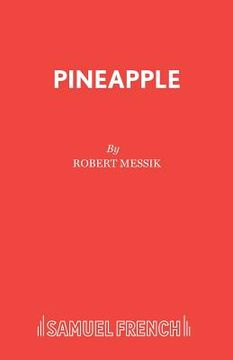 portada Pineapple (en Inglés)