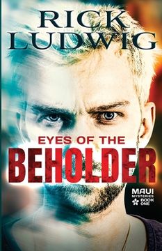 portada Eyes of the Beholder (en Inglés)